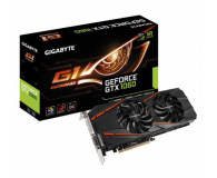 Gigabyte GeForce GTX 1060 G1 Gaming 6GB GDDR5 - 316924 - zdjęcie 1